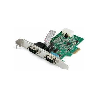 StarTech PCI карта Startech PEX2S953