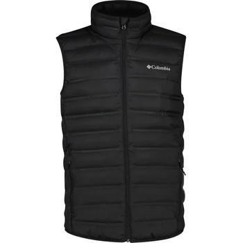 COLUMBIA Потник Columbia Lake 22 II vest - Black (Black)