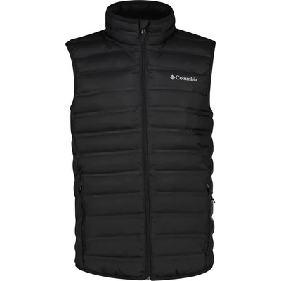 COLUMBIA Потник Columbia Lake 22 II vest - Black (Black)