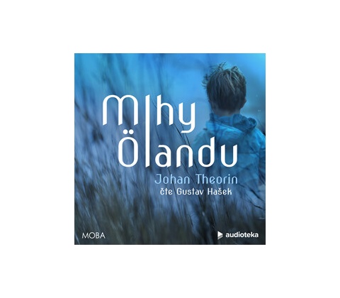 Mlhy Ölandu