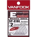 VanFook SP-41-BL vel.4 8 ks