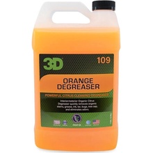 3D ORANGE DEGREASER 3,78 l