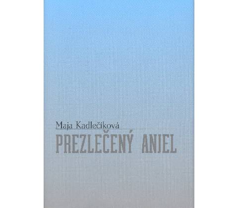 Prezlečený anjel