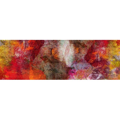 Dimex KI180-160 Fototapeta do kuchyně Abstract Wall rozměry 180 x 60 cm
