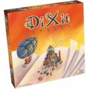 Dixit Odyssey