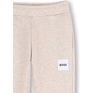 BOSS спортен анцуг за деца с памук (j53442.102.108)