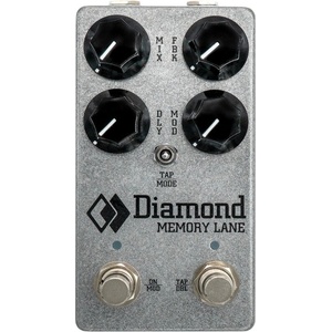 Diamond Memory Lane Eфект за китара