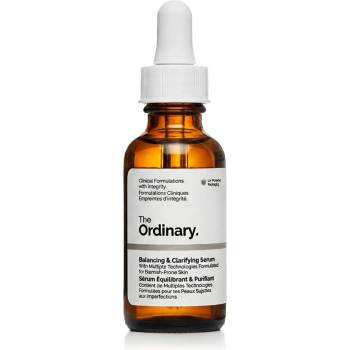 Image 1 of The Ordinary Balancing & Clarifying Serum 30 ml