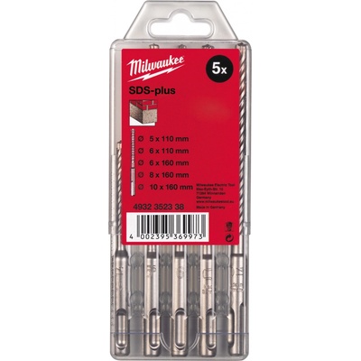 Milwaukee 4932352338