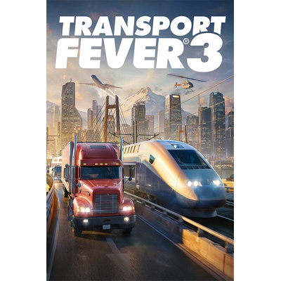 Transport Fever 3