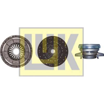 LuK Sada spojky LuK RepSet 643 3389 00