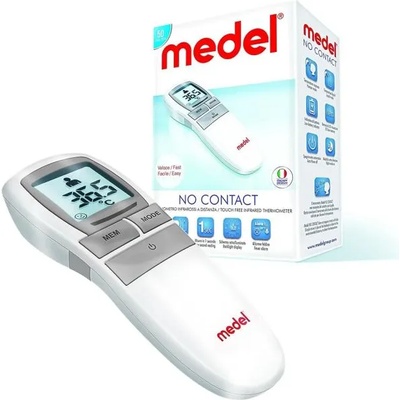 Medel No Contact (951278)
