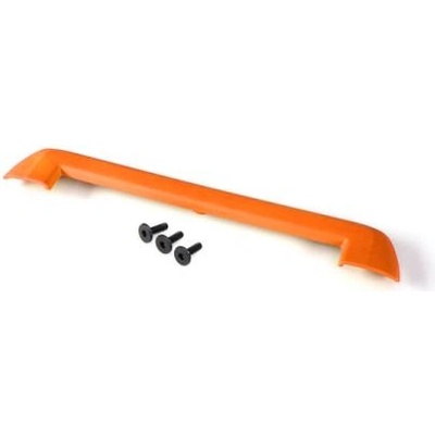 Traxxas задна опора на каросерията оранжева