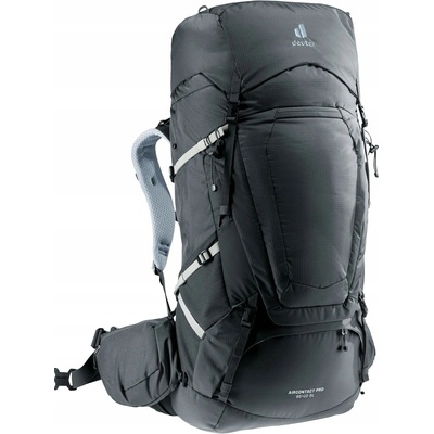 Deuter Aircontact Core 65+10 SL graphite-black