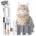 FurClean Pet CD10Pro