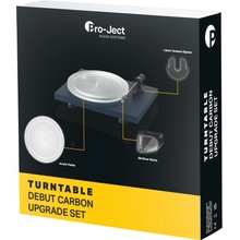 Pro-Ject Debut Carbon Upgrade Set 9pdcus