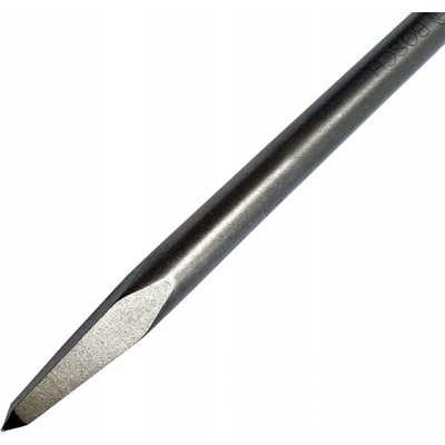 BOSCH Sekáč špicatý do betónu SDS-PLUS 250 mm 2608690145 - 1 ks