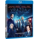 Vražda v Orient expresu BD