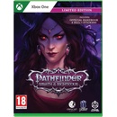 Hry na Xbox One Pathfinder: Wrath of the Righteous (Limited Edition)