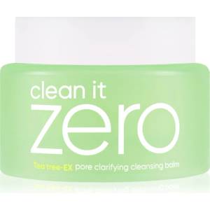 Banila Co Banila Co. clean it zero pore clarifying балсам за почистване и премахване на грим за разширени пори 50ml
