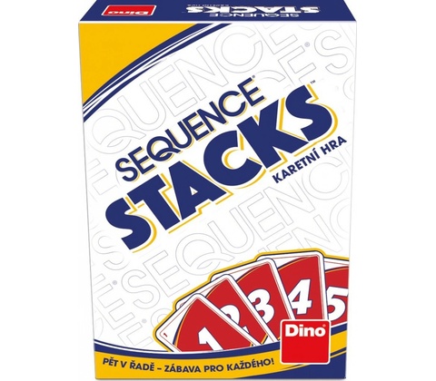 Sequence stacks