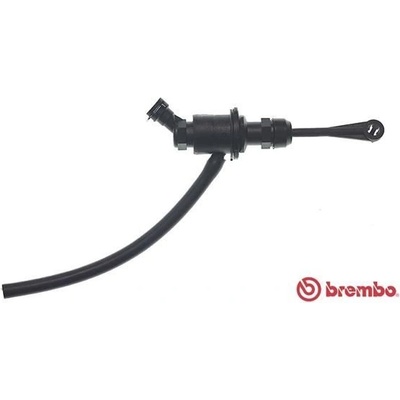 Hlavní válec, spojka BREMBO C 68 015 (C68015)