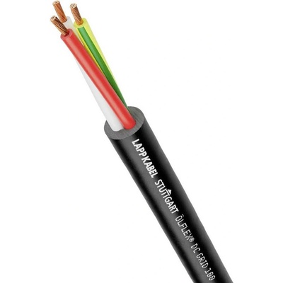 Lapp 11101516/500 silnoproudý kabel 3 x 2.5 mm² 500 m
