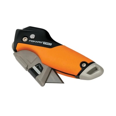 Fiskars НОЖ МАКЕТЕН СГЪВАЕМ fiskars (6411501701428)