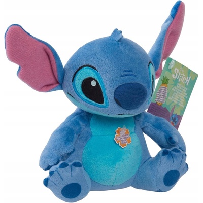 Just Play Disney Stitch se zvuky a vůní 17 cm