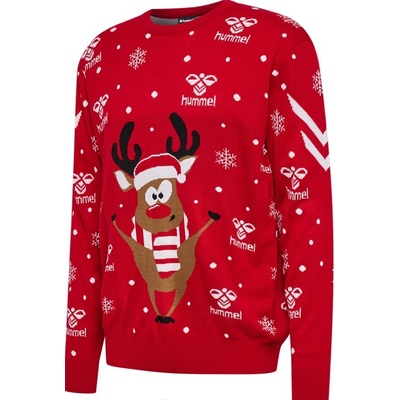 Hummel Christmas Sweatshirt 230179-3062