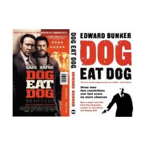 Dog Eat Dog (ISBN: 9780857301147)