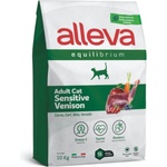 Alleva Equilibrium Adult Sensitive venison 10 kg