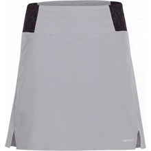 High Point Play 2.0 Skirt tmavosivá
