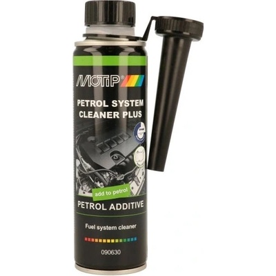 Motip Petrol System Cleaner Plus 300 ml