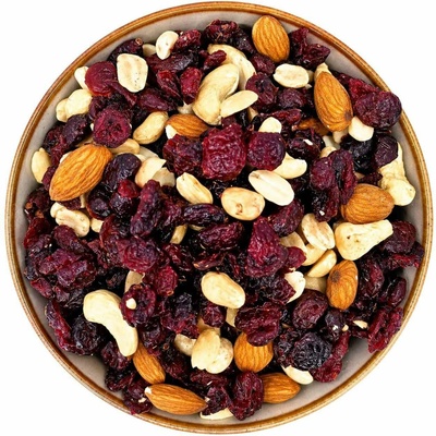 Zdravoslav Fitness směs 250 g