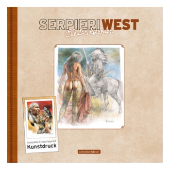 Serpieri West