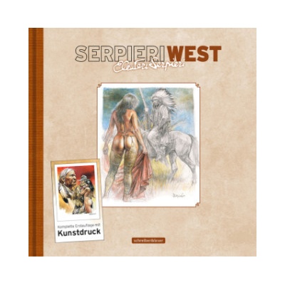 Serpieri West