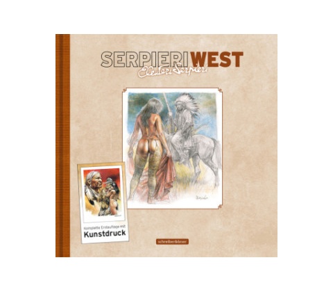 Serpieri West
