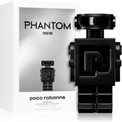 Paco Rabanne Phantom Parfum parfum pánsky 150 ml