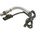 BOSCH 0 281 004 638 Lambda sonda (0281004638)