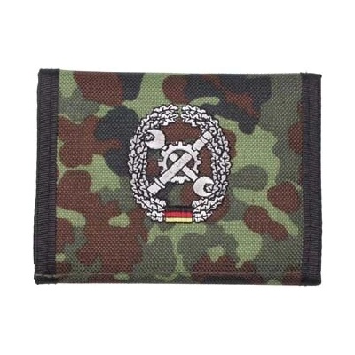 BW Flecktarn MFH 30925F Instands