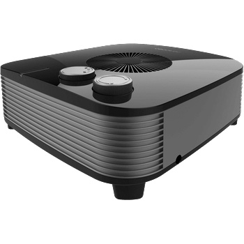 Image 1 of Cecotec ReadyWarm 2050 Max Horizon Black