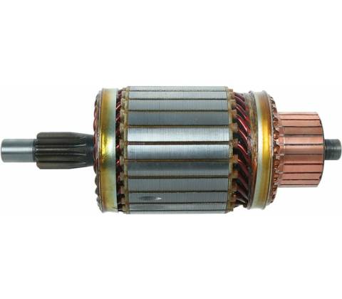 Rotor, štartér AS-PL SA5030