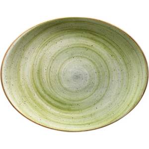 Bonna - Therapy - Чиния овал 31x24cm (ATH MOV 31OV) (0101265)