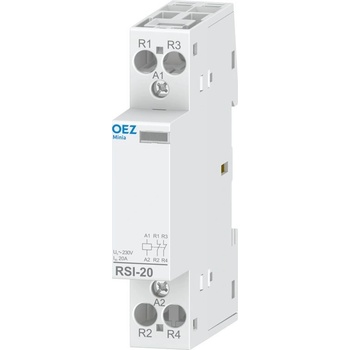 OEZ RSI-20-02-A230