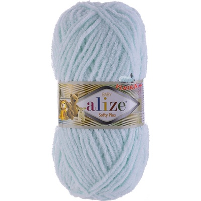 Alize Příze Softy Plus Varianta: 15
