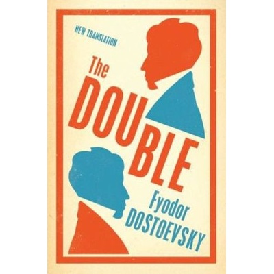Double - Dostoevsky Fyodor