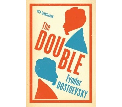 Double - Dostoevsky Fyodor