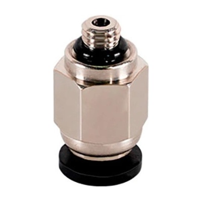 Pneumatická rychlospojka KINGROON PC4-M5