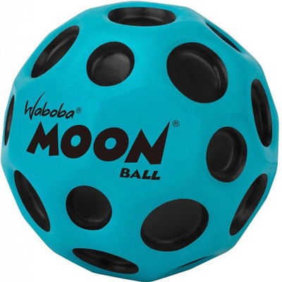 Waboba MOONBALL míček tyrkysová